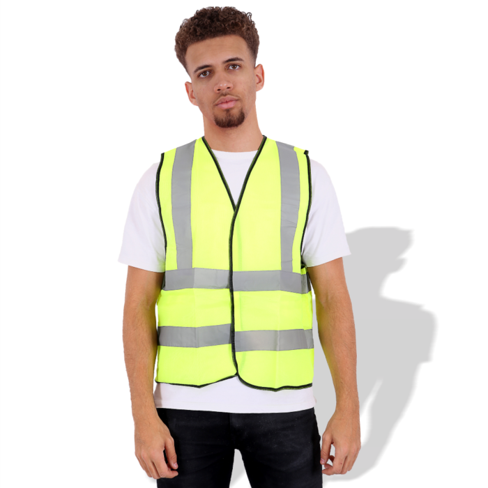 HI-VIS VEST KF005