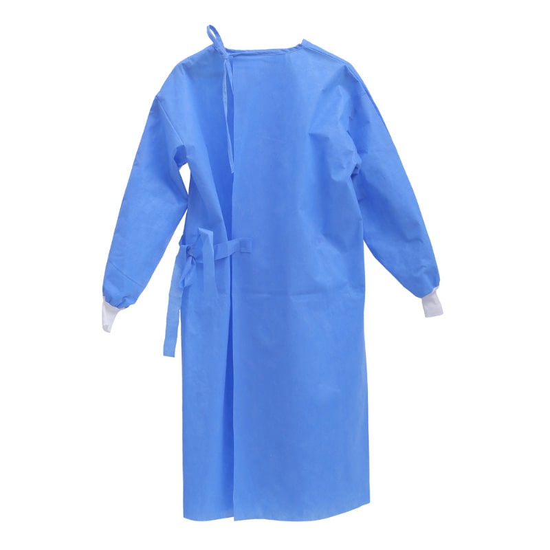 THE ESSENTIAL GUIDE TO DISPOSABLE GOWNS IN CANADA