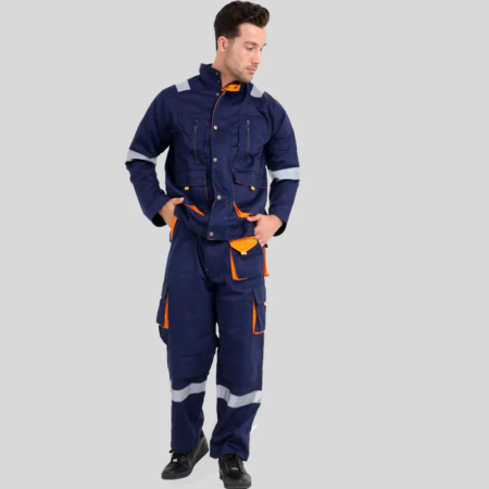 European Shirt & Trouser EUPS240