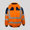 FR Winter Jacket WT – Premium Flame-Resistant Winter Workwear
