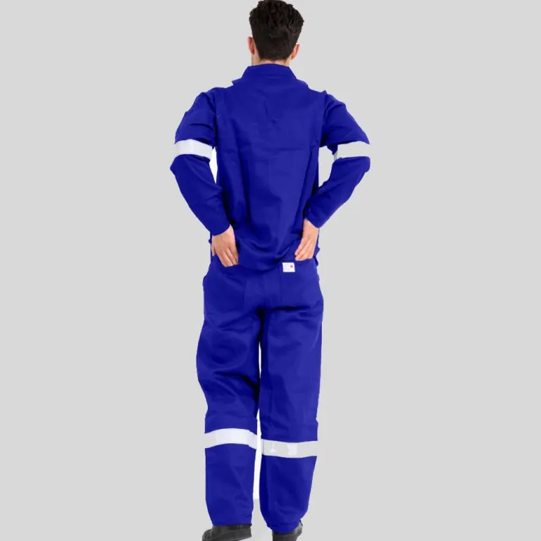 Fire Retardant Pant & Shirt FRPS300 - Image 7