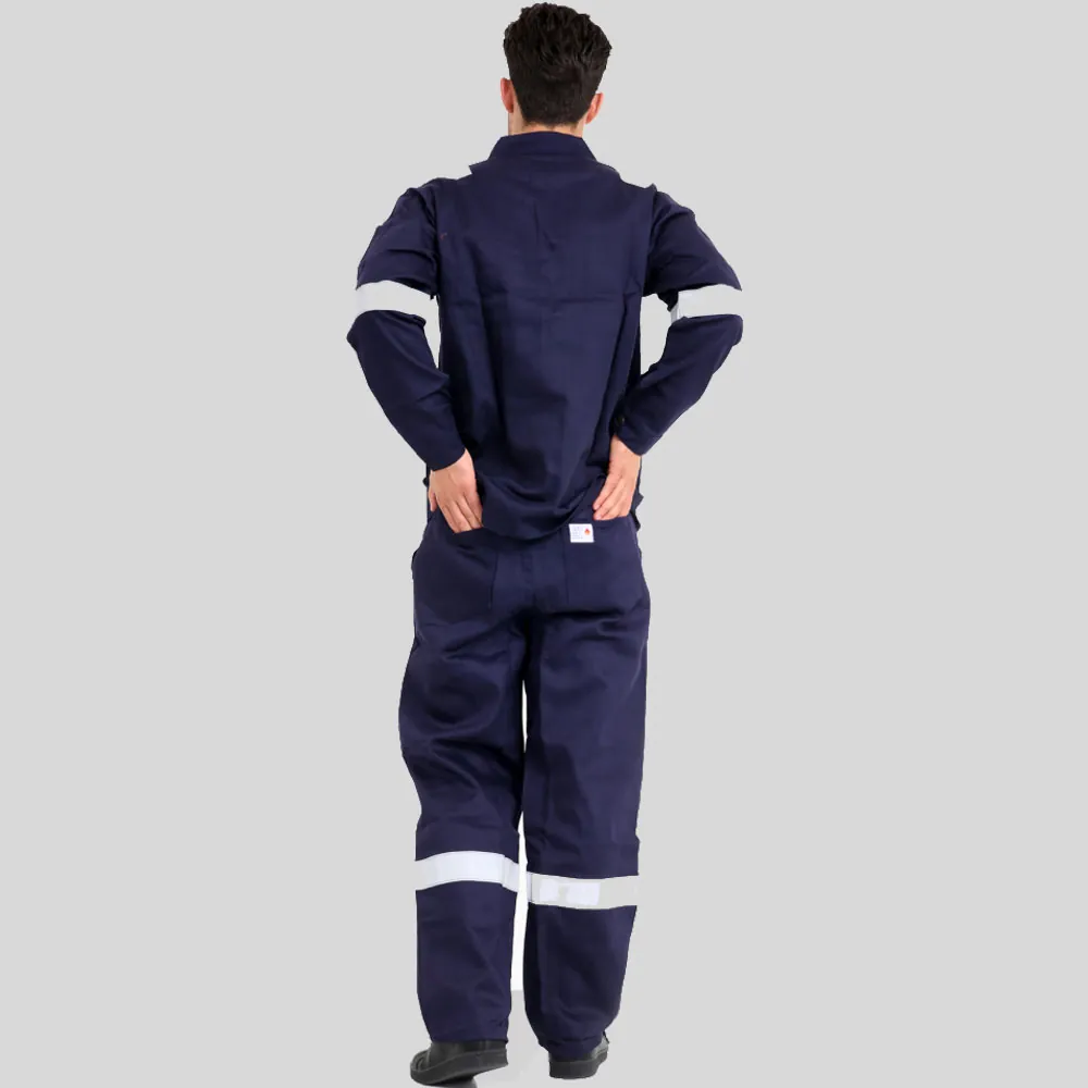 Fire Retardant Pant & Shirt FRPS300 - Image 4
